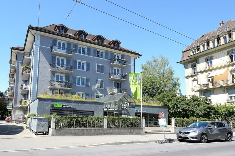 Liegenschaft