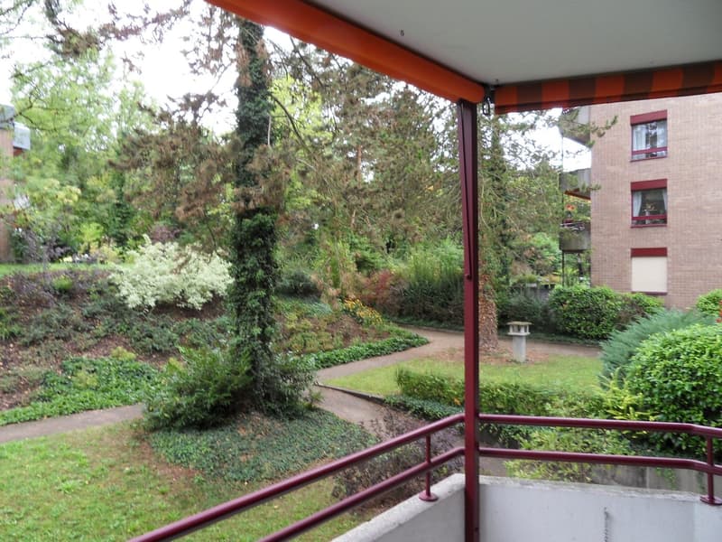 Balkon