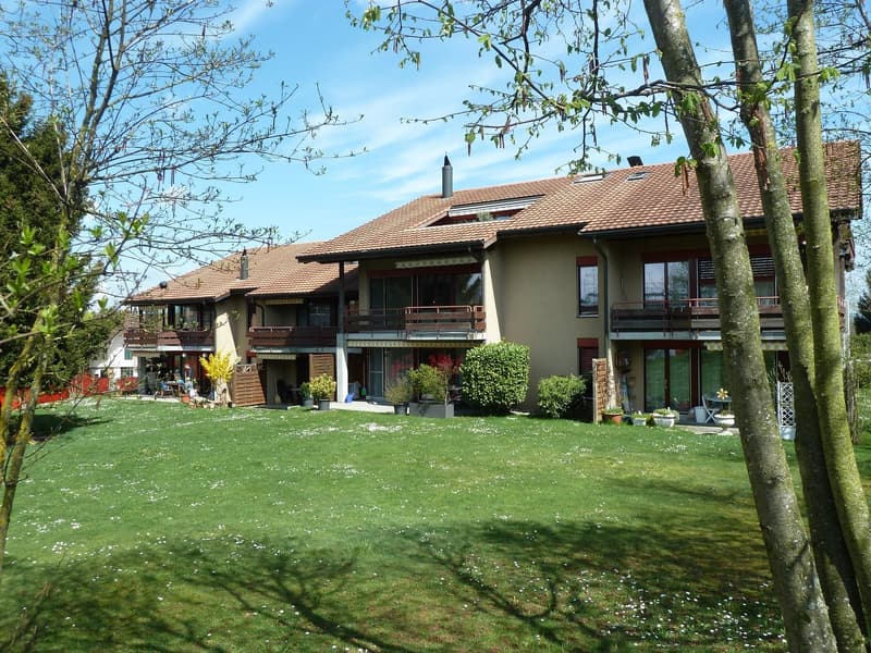 Aussenansicht