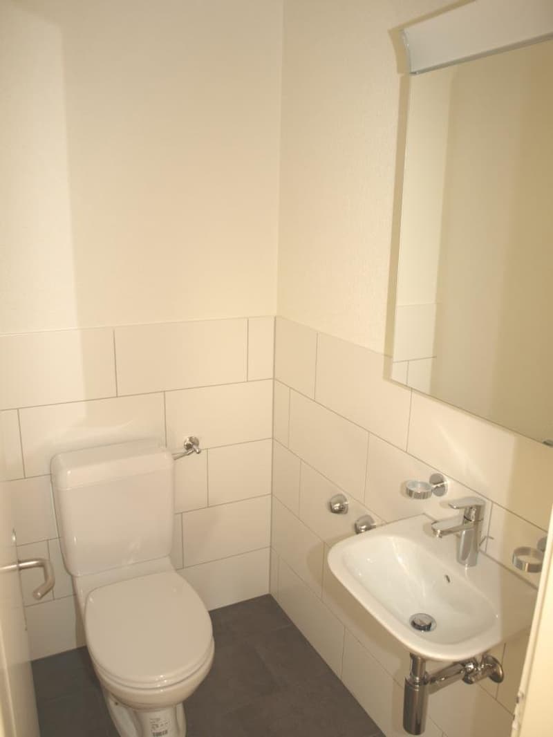 WC