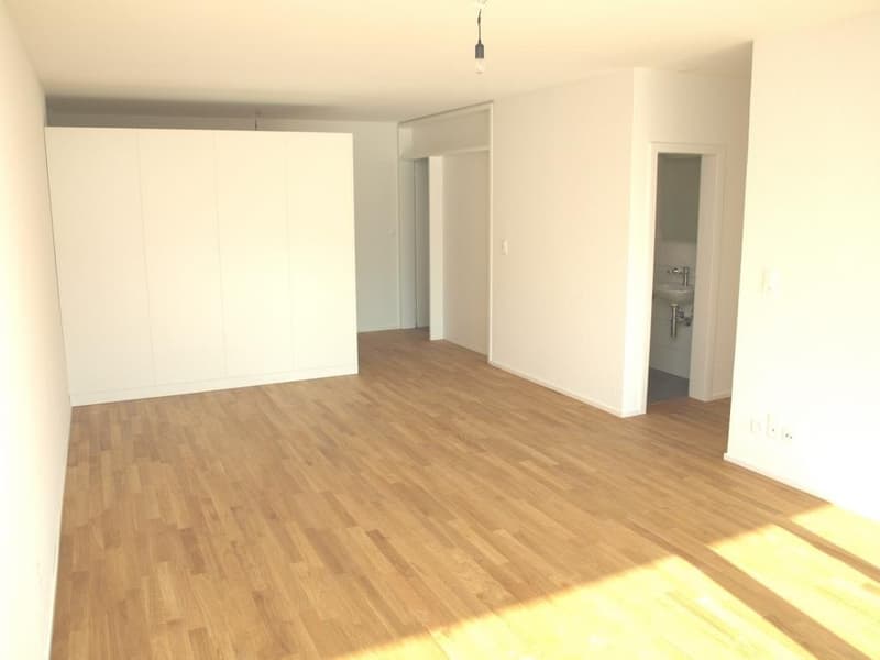 Wohnzimmer Bild 2
