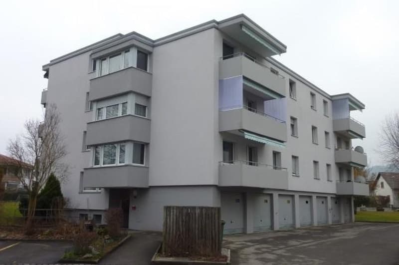 Aussenansicht