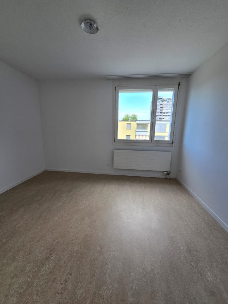 Grosszügige 4.5-Zimmer-Wohnung mit Balkon und Bergblick in Thun (7)