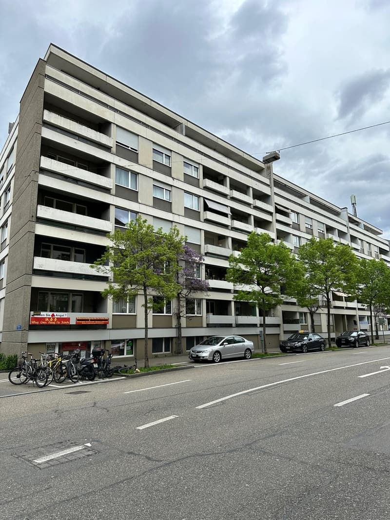 Aussenansicht