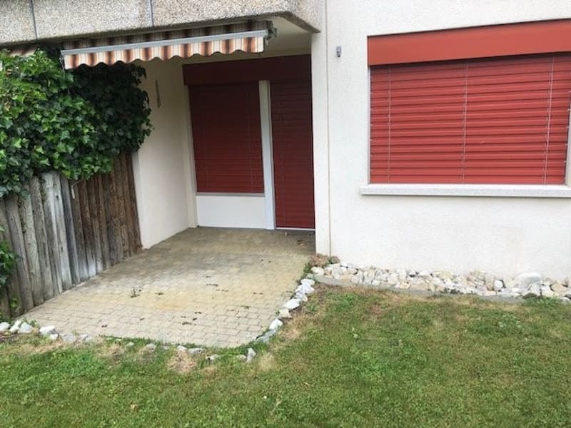 Sitzplatz