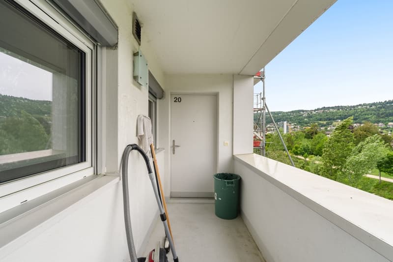 Balkon