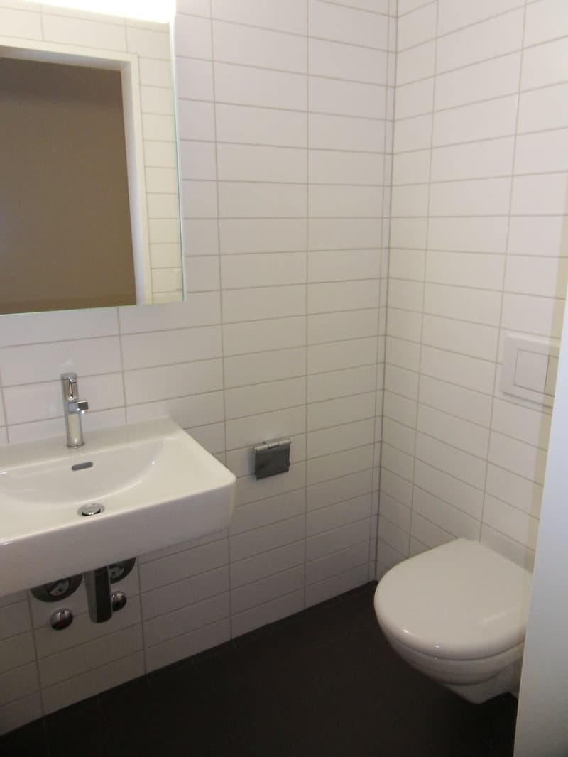 Gäste WC