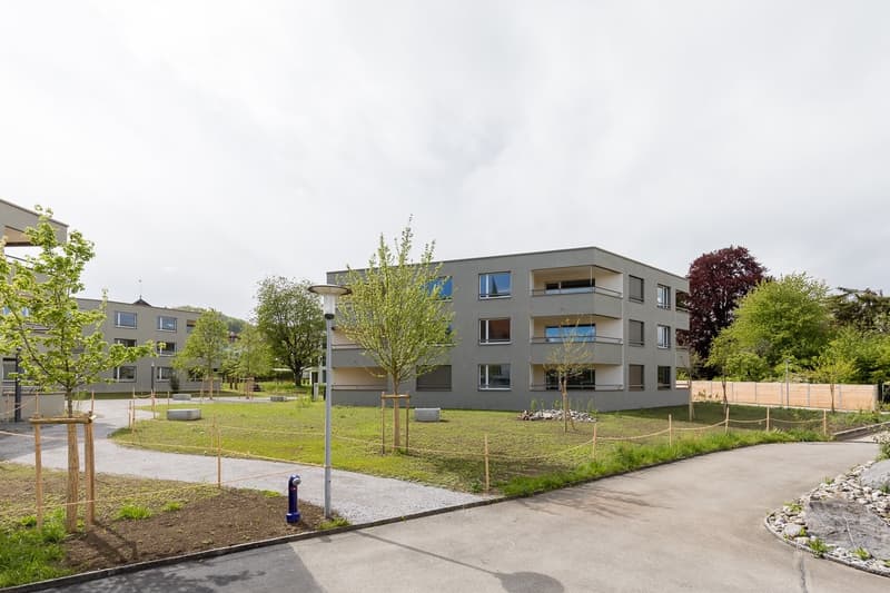 Aussenansicht