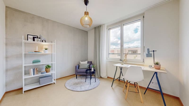 4.5-Zi-Whg-Gerlafingen-Zimmer-1