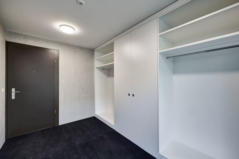 Garderobe
