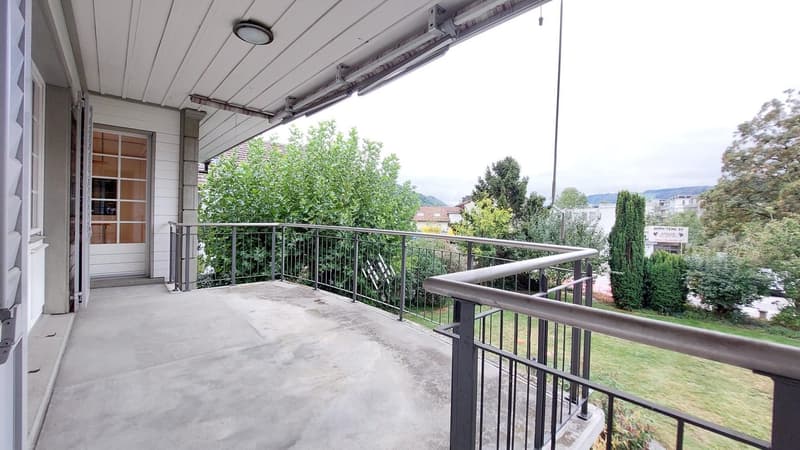 Balkon