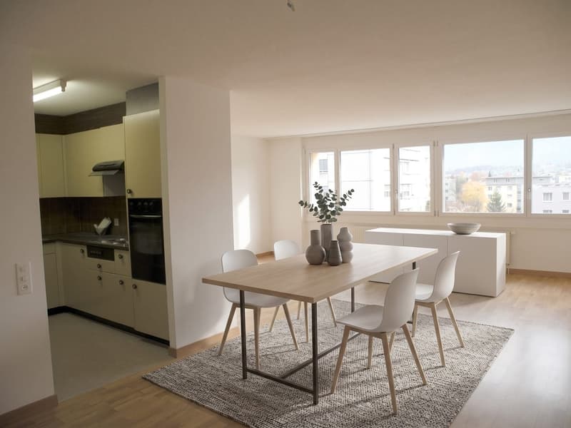 Esszimmer