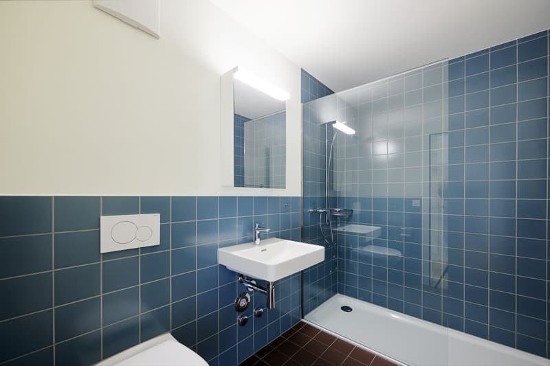 Dusche/WC