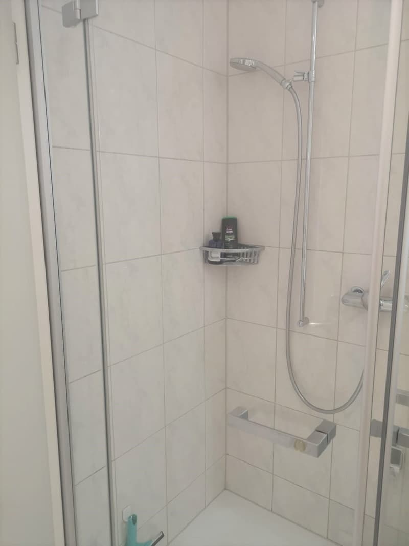 Dusche