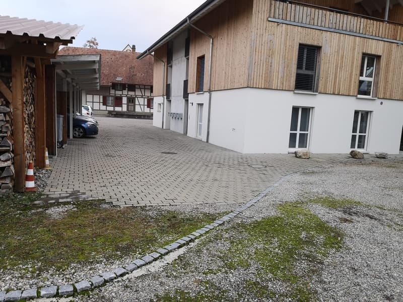 Aussenansicht
