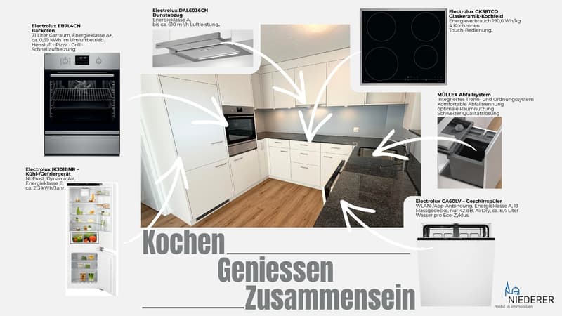 Erstbezug nach Totalsanierung  moderne 4,5-Zimmer-Wohnung in Oberburg (4)