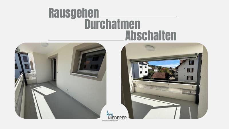 Erstbezug nach Totalsanierung  moderne 4,5-Zimmer-Wohnung in Oberburg (6)