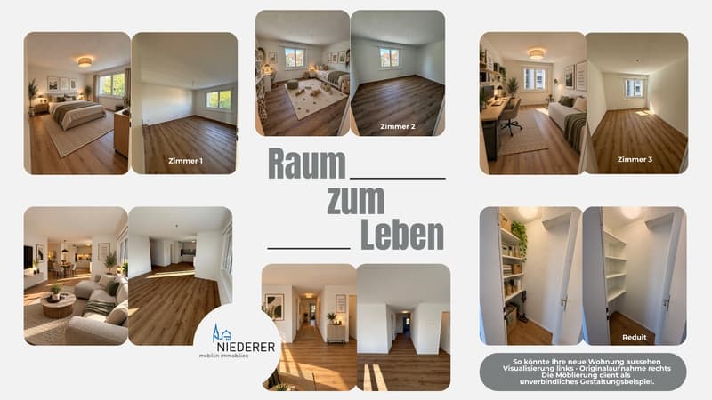 Erstbezug nach Totalsanierung  moderne 4,5-Zimmer-Wohnung in Oberburg (3)