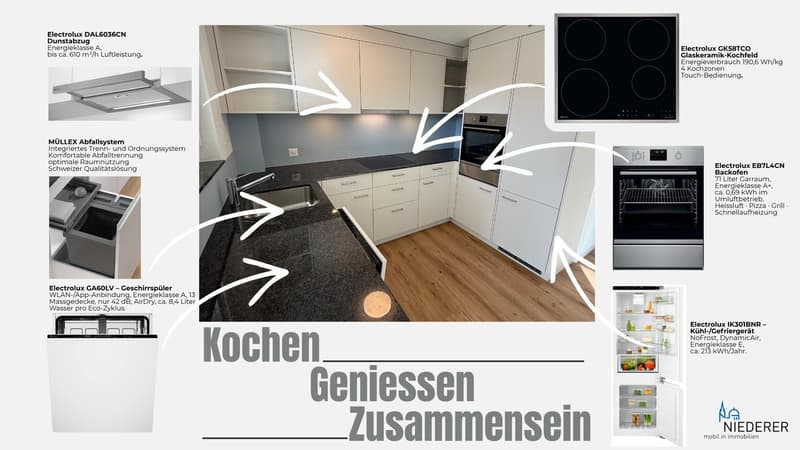 Erstbezug nach Totalsanierung moderne 3,5-Zimmer-Wohnung in Oberburg (4)