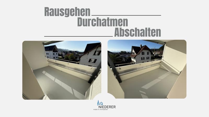 Erstbezug nach Totalsanierung moderne 3,5-Zimmer-Wohnung in Oberburg (6)