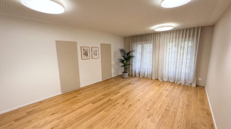 Räumlichkeiten