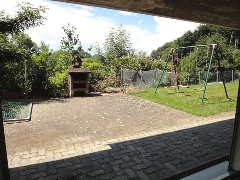 Aussicht