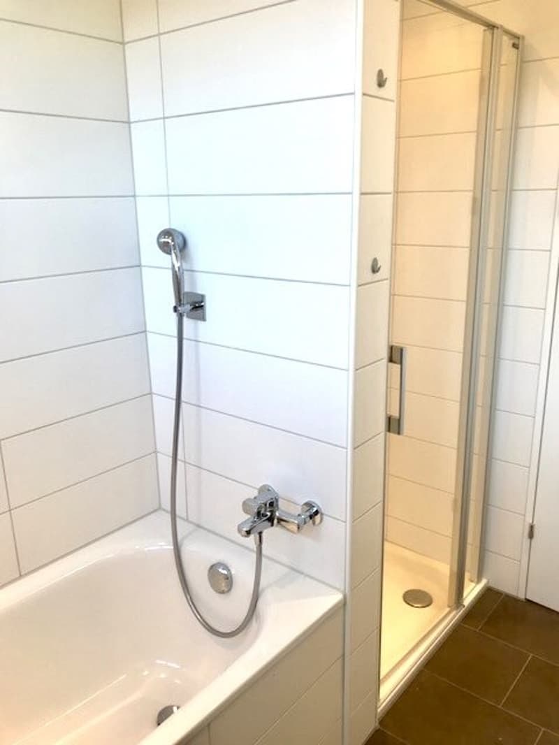 Bad / Dusche