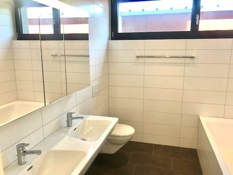 Bad / Dusche
