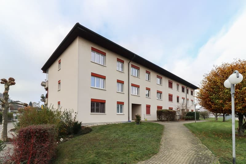 Aussenansicht
