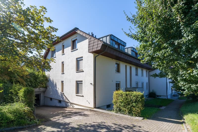 Aussenansicht