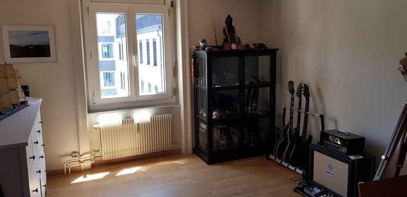 Schlafzimmer 1