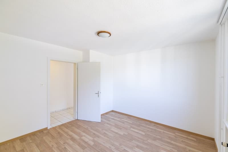 Schlafzimmer 3