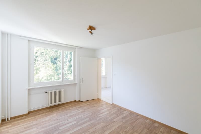 Schlafzimmer 2