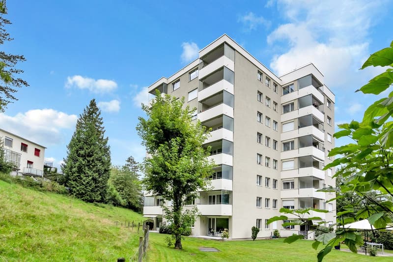 Aussenansicht