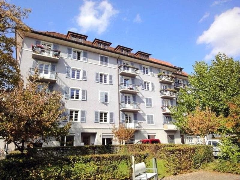 Liegenschaft