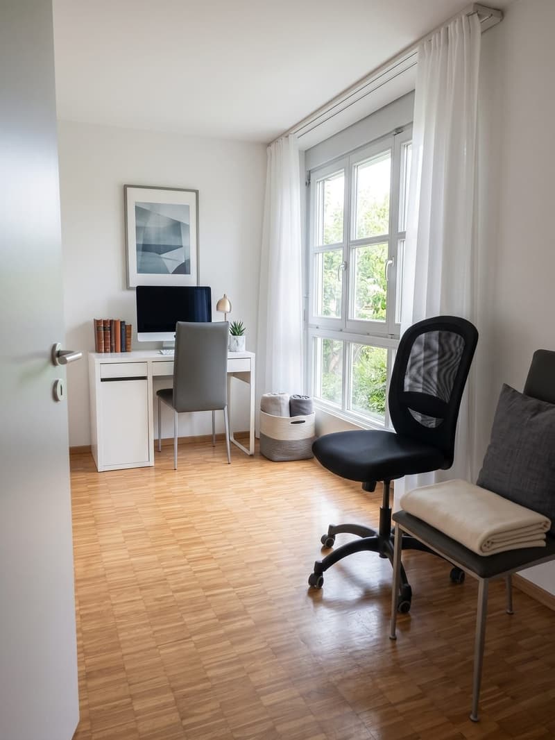 1.OG Büro (Zimmer 3)