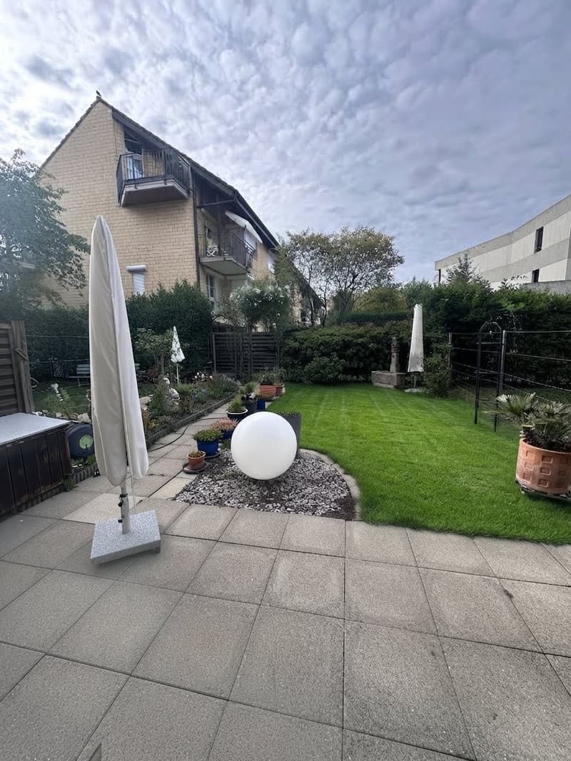 Garten