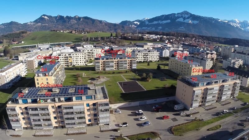 vue drone