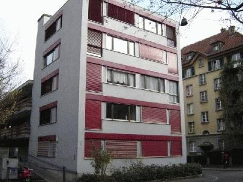 1.Zähringerstrasse36_Bern.