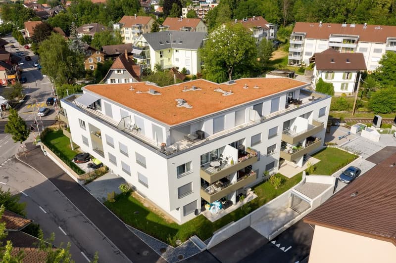 Aussenansicht
