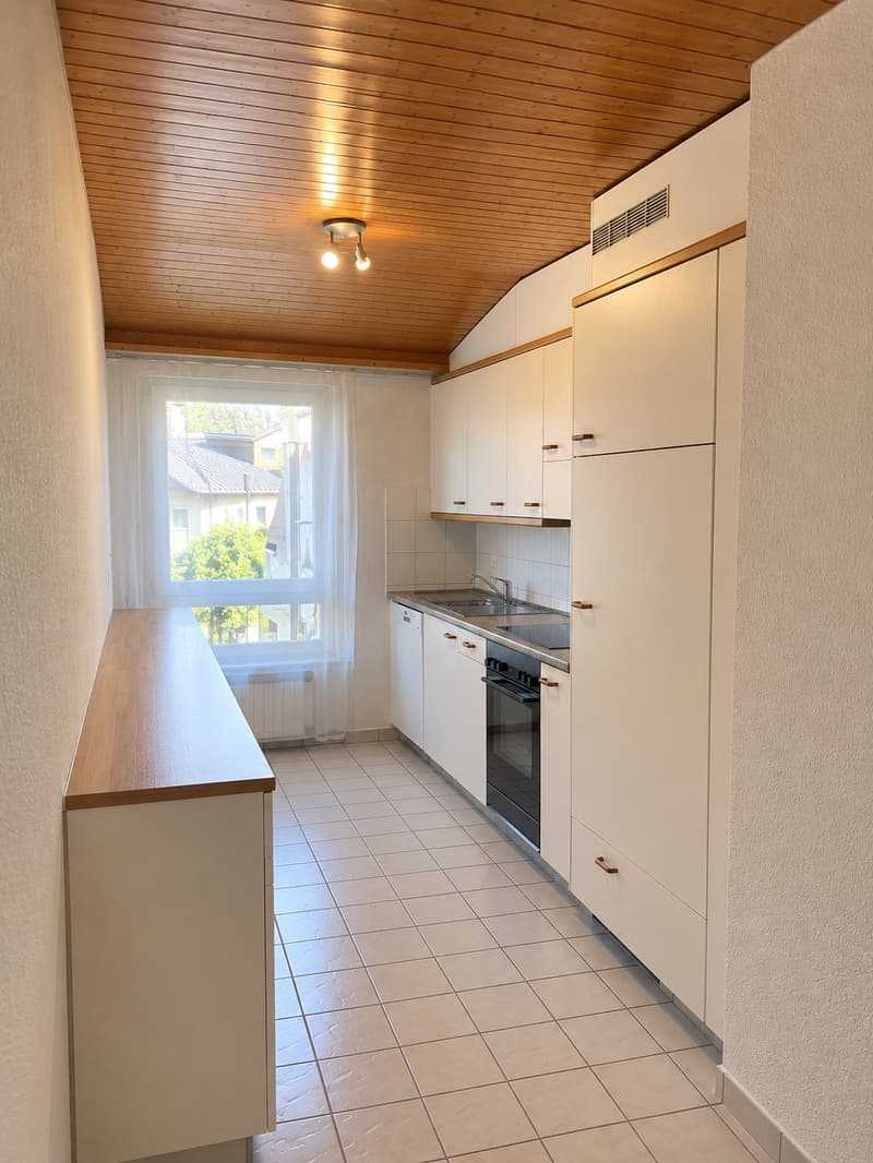 Gemütliche 2.5-Zimmerwohnung im Mattenhofquartier (3)
