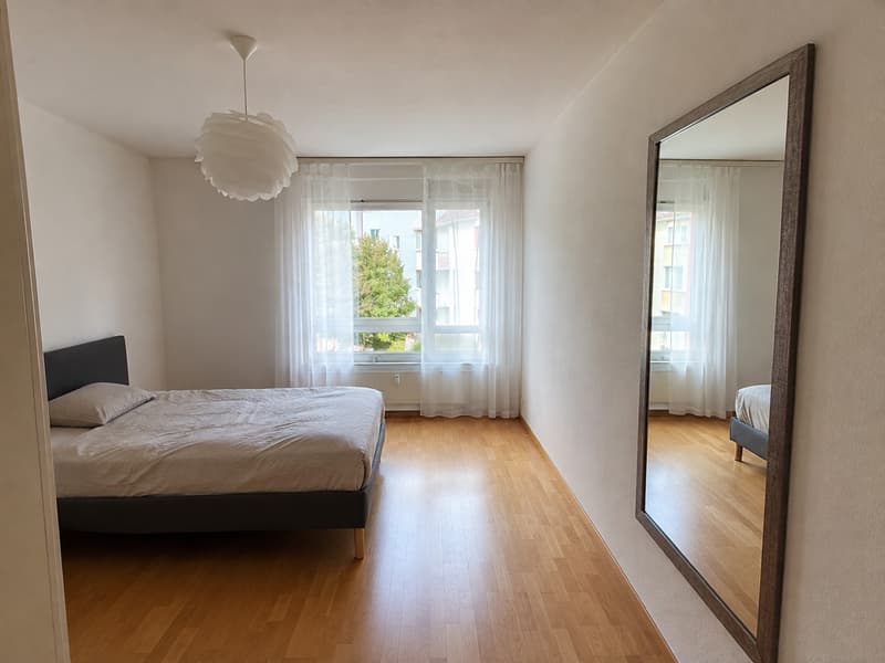 Gemütliche 2.5-Zimmerwohnung im Mattenhofquartier (4)