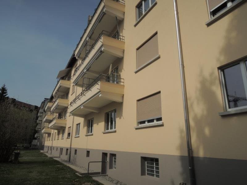 Liegenschaft