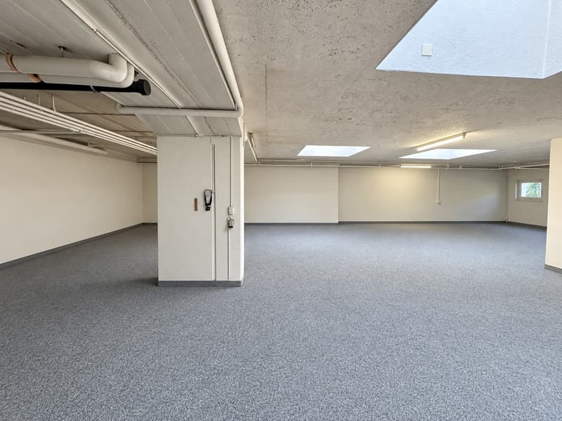 Grosszügiger Raum für Ideen in Stadtnähe (3)