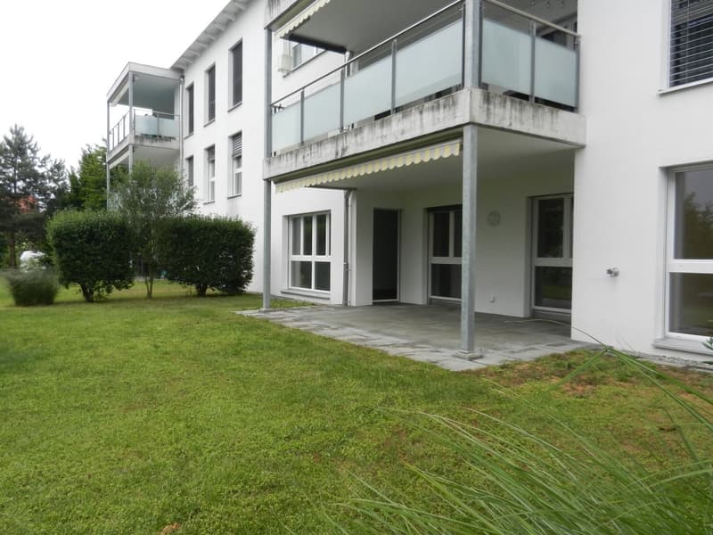 Sitzplatz