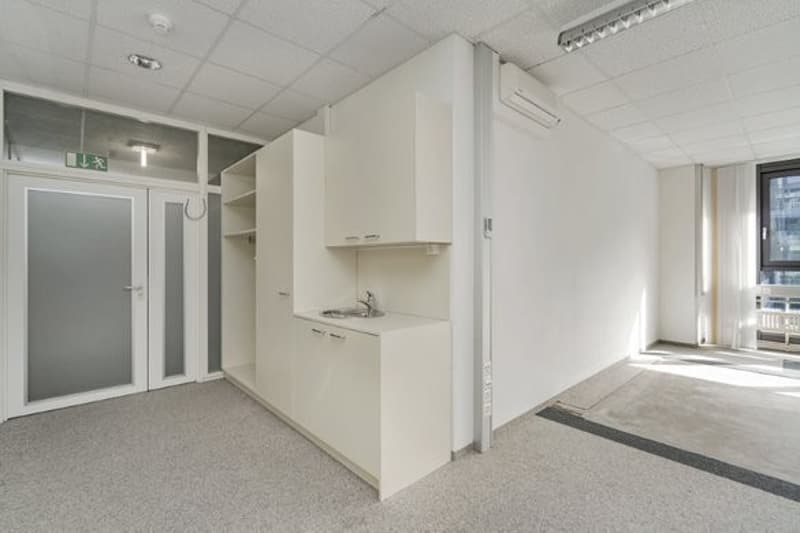 Bürofläche