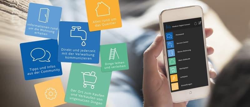 Niederer App