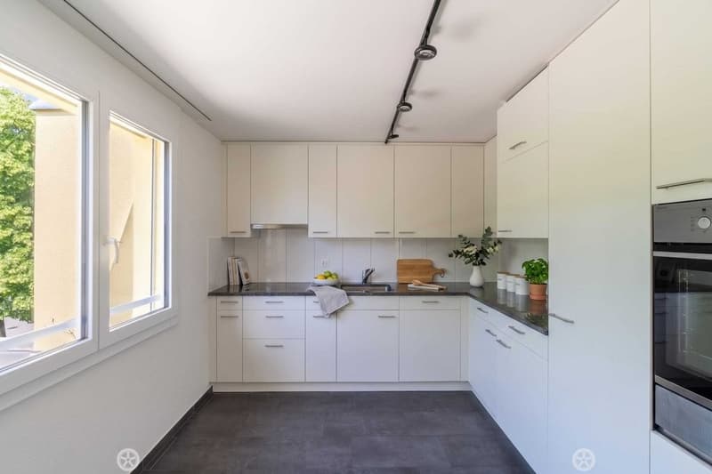 Küche_1 STAGING
