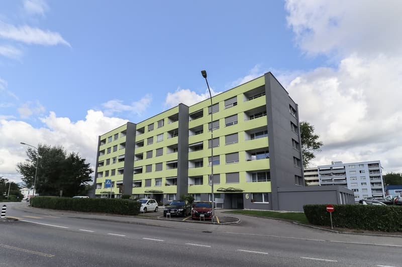 Aussenansicht