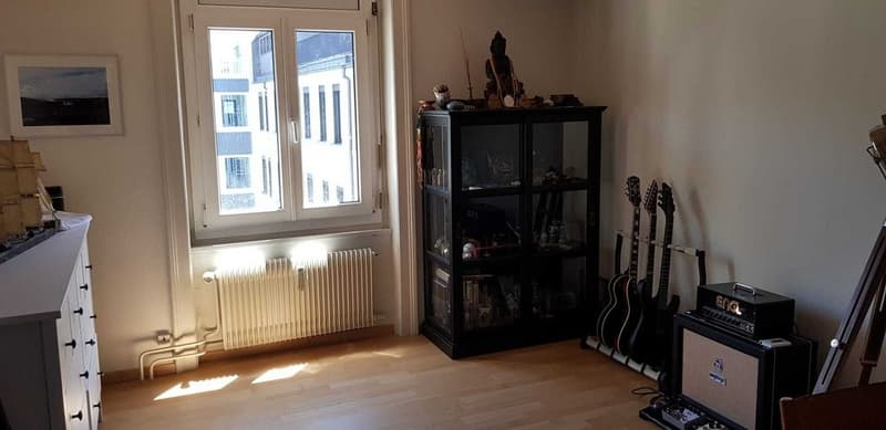Schlafzimmer 1